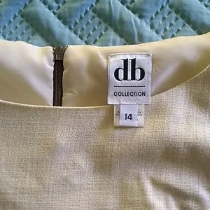 Womens sleevless pant suit